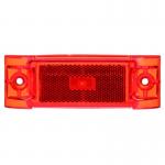 21251R, Truck-Lite, Lighting, LAMP, LED RED 2X6