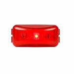 LAMP, LED SERIES 15 RED