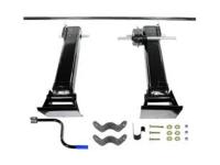 LANDING GEAR SET UNI-MOUNT 19IN STAND