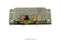 LATCH, ACCESS DOOR, CAB, RH, ROTARY