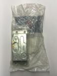 2513641C1, Navistar International, LATCH, ACCESS DOOR, CAB, RH, ROTARY - 2513641C1