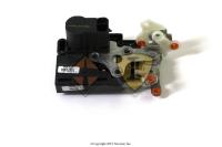 2593997C1, Navistar International, LATCH, DOOR, FRONT RH, POWER - 2593997C1