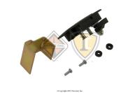 2509016C1, Navistar International, LATCH, PADDLE HANLE, CABINET - 2509016C1