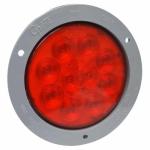 LED, 10 DIODE S/T/T, WITH GR