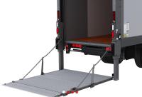 LIFTGATE, 4500LBS