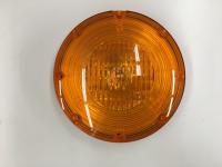 LIGHT, 7" AMBER WARNING