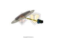 3827821C91, Navistar International, LIGHT, CLEARANCE AMBER LED - 3827821C91