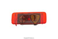 6101738C1, Navistar International, LIGHT, DOOR, COURTESY, RED - 6101738C1