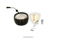 3803013C91, Navistar International, LAMP, UTILITY, HALOGEN - 3803013C91