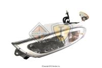 3765680C94, Navistar International, HEADLIGHT ASSY, AERO COMPOSITE ASSY - 3765680C94