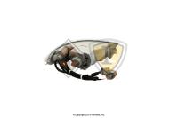 3765680C94, Navistar International, HEADLIGHT ASSY, AERO COMPOSITE ASSY - 3765680C94