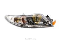 3765680C94, Navistar International, HEADLIGHT ASSY, AERO COMPOSITE ASSY - 3765680C94