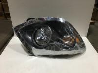 3779264C92, Navistar International, LIGHT,HEAD,HALOGEN, RH,CHRO - 3779264C92