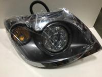 3779264C92, Navistar International, LIGHT,HEAD,HALOGEN, RH,CHRO - 3779264C92