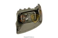 HEADLIGHT ASSY, LEFT