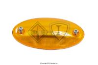 3529900C98, Navistar International, LAMP, LED CLEARANCE/MARKER, AMBER - 3529900C98