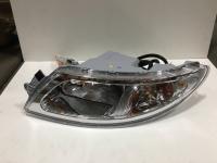 3765679C94, Navistar International, HEADLIGHT ASSY, LEFT, HD, AERO COMPOSITE ASSY, LH LONG LIFE - 3765679C94