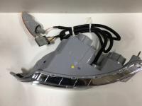 3765679C94, Navistar International, HEADLIGHT ASSY, LEFT, HD, AERO COMPOSITE ASSY, LH LONG LIFE - 3765679C94