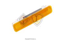 2505306C92, Navistar International, LIGHT ASSEMBLY CLEARANCE AMBER LIGHT LEFT - 2505306C92