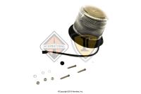 2229570C91, Navistar International, STROBE LAMP ASSY, LOW PROFILE DOUBLE FLASH - 2229570C91