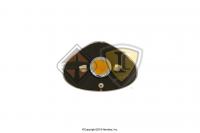 LAMP, FRONT TURN SIGNAL AND PARKING COMBINATION ASSY, HOOD MOUNTING SIDE RH