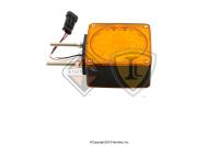 LED LAMP, TURN SIGNAL LAMP, DUAL