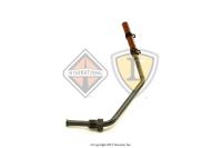 2611731C1, Navistar International, TUBE, EXHAUST BACK PRESSURE SENSOR, PARTICULATE FILTER - 2611731C1