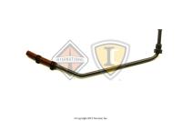 2611731C1, Navistar International, TUBE, EXHAUST BACK PRESSURE SENSOR, PARTICULATE FILTER - 2611731C1