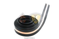 LINING, FUEL TANK STRAP, 1 FT