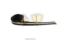 3555266R1, Navistar International, LINING, FUEL TANK STRAP, 1 FT - 3555266R1