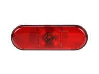66250R, Truck Lite, LMP-S/T/T,ONE LED,12V,GRMT - 66250R 66250R, Truck Lite, LMP-S/T/T,ONE LED,12V,GRMT - 66250R