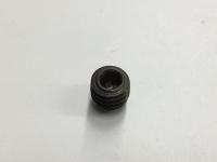 LOCK NUT SFH NC GR5.38-16 ZN