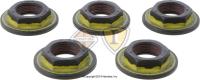 DS2507411, Spicer Yokes & Driveline, Driveline Parts, NUT - DS2507411