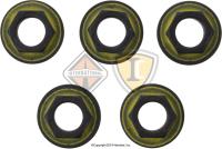 DS2507411, Spicer Yokes & Driveline, Driveline Parts, NUT - DS2507411