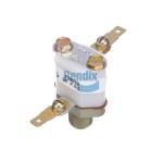 INDICATOR, LOW AIR PRESSURE, LP-3, 1/4, DOUBLE TERMINAL