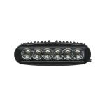 BZ301-5, Grote Industries Co., BriteZone LED Worklight, 1400 Raw Lumens, Slim  - BZ301-5