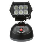 LP LED BRITEZONE W/12V/120V