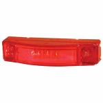 LP LED CLR/RED