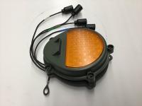 LP LED FRONT 10/34V  GREEN