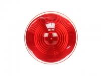LP LED RED BEEHIVE