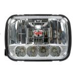 LP LED SEALED BEAM 5 X 7