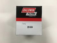 B1434, Baldwin Filters, LUBE SPIN-ON - B1434