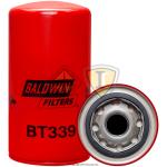 OIL FILTER, FULL-FLOW, SPIN-ON, THREAD 1-16 OD, 3-11/16 (93.7) LEN, 7-1/8 (181.0) I GASKET, G381-A RELATED