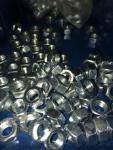 M8X1.25 HEX NUT CLASS 10