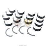 7092910C93, Navistar International, MAIN BEARING KIT, CRANKSHAFT, W/ THRUST WASHERS - 7092910C93