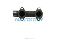 1814149C2, Navistar International, MANIFOLD - 1814149C2