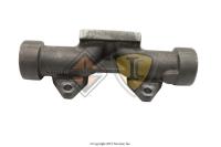 1818561C4, Navistar International, MANIFOLD - 1818561C4