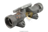 1818561C4, Navistar International, MANIFOLD - 1818561C4