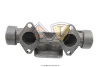 1818561C4, Navistar International, MANIFOLD - 1818561C4