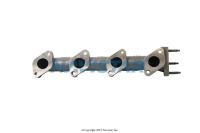 1847374C91, Navistar International, MANIFOLD, EXHAUST - 1847374C91